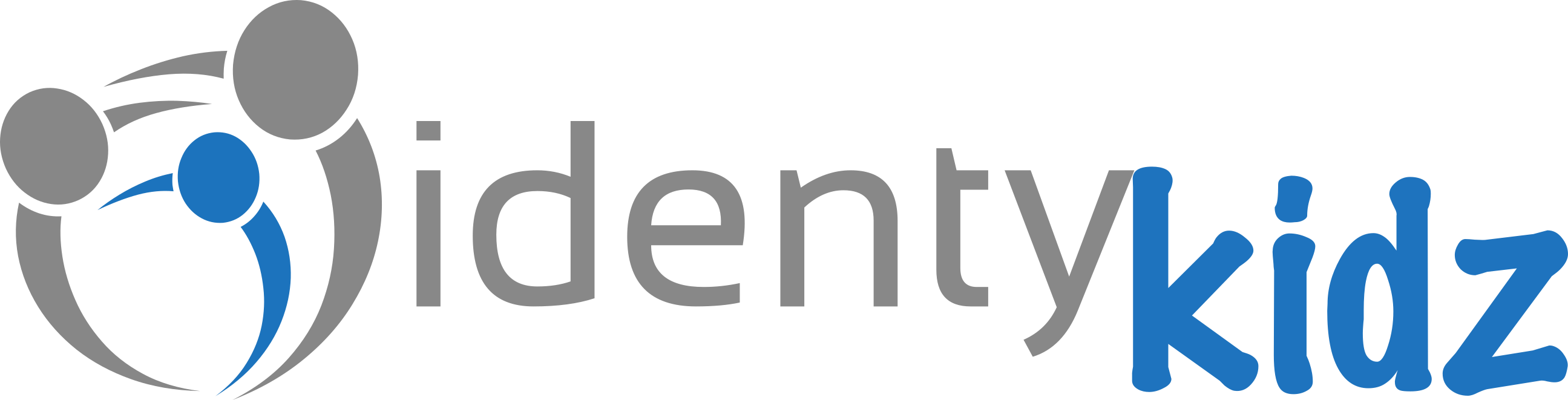 IdentyKidz Logo